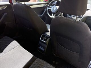 Skoda Octavia 1.4 110kW