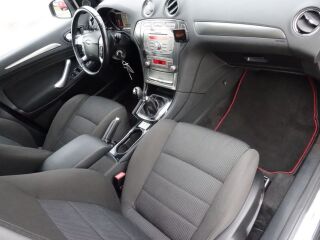 Ford Mondeo Turnier Titanium 2.0 TDCi 103kW
