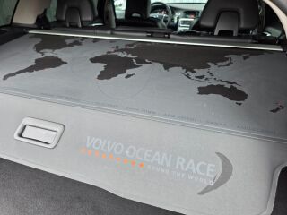 Volvo V60 Ocean Race Onyx Black 2.0 88кВ
