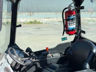 Bobcat L28 1.3 R3 18kW