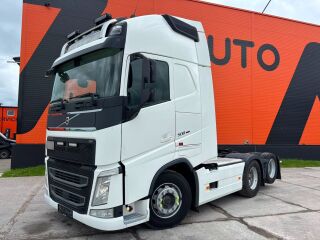 Volvo FH 500 6x2 375кВ