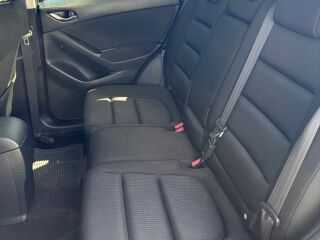 Mazda CX-5 2.2 R4 110kW