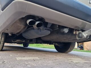 Mercedes-Benz E 300 Turbo 3.0 108kW