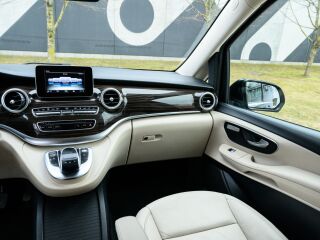 Mercedes-Benz V 250 2.1 140kW