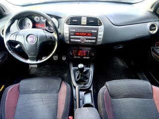 Fiat Bravo 1.9 110kW