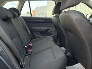 Skoda Fabia Combi Active Cool & Sound 1.0 MPI 55kW