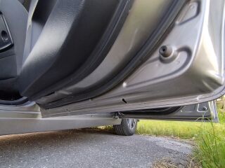 Toyota Verso 1.6 82кВ