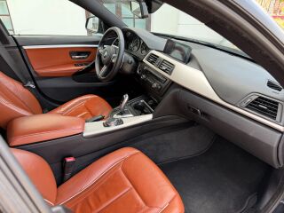 BMW 420 M-Pakett 2.0 135kW