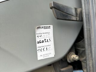 Doosan DX255LC 120kW
