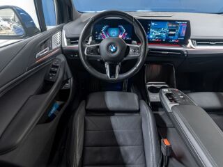 BMW 218 D ACTIVE TOURER M-Sportpakett 2.0 110kW