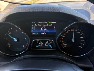 Ford Grand C-Max 2.0 Facelift TDCi Business Edition 110kW
