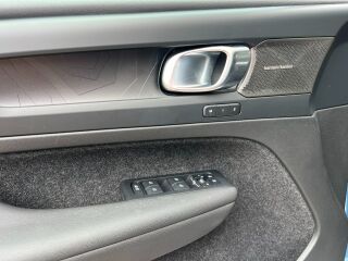 Volvo C40 Ultimate AWD SoH 96 300kW