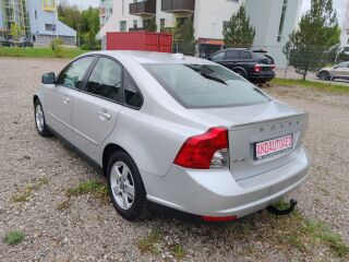 Volvo S40 DRIVe 1.6 D 80kW