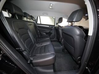 Skoda Kodiaq ELEGANCE 4X4 2.0 TDI 147кВ