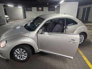 Volkswagen Beetle 1.2 77kW