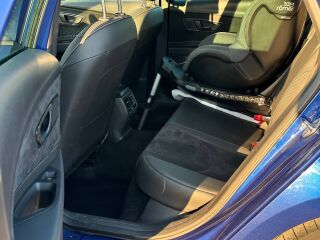 SEAT Leon ST Cupra 300 4Drive 2.0 221kW