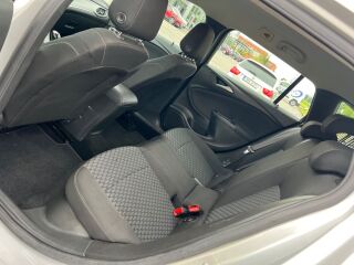Opel Astra Sports Tourer 1.5 90kW