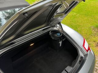 Porsche Boxster S 987 Tiptronic 3.2 206кВ