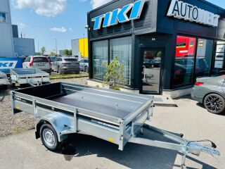 Tiki Treiler 300-LH kastihaagis 3.0x1.5x0.4