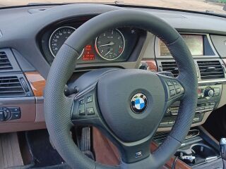 BMW X5 M pakett 3.0 210kW