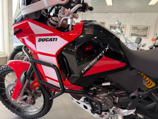 Ducati DesertX Discovery L2 81kW