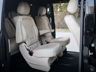 Mercedes-Benz V 300 Long 2.0 176kW