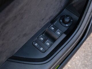 Skoda Superb 2.0 147kW