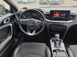 Kia Ceed 1.6 100kW