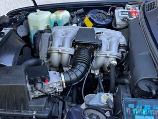 BMW 316 1.6 R4 73kW