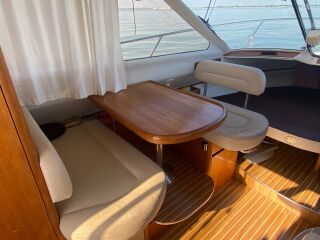 Marino Cobra 27 Volvo Penta 235hp