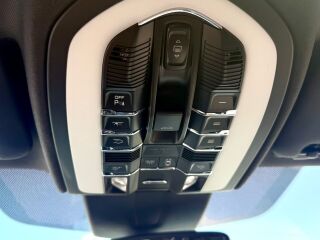 Porsche Cayenne S E-Hybrid Platinum Edition 3.0 245кВ
