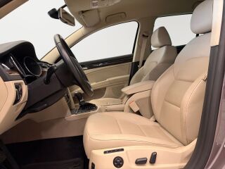 Skoda Superb Combi 1.8 TSI 118кВ