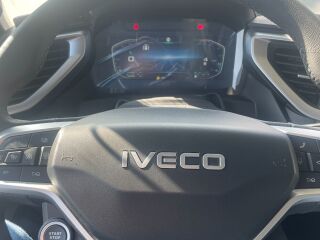Iveco S-Way AS440S50T/FP 368kW