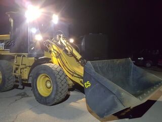 CAT / Caterpillar 924G High Lift 6.0 R6 130kW