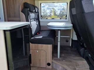 Carado CVE601 Pro 2.2 103kW