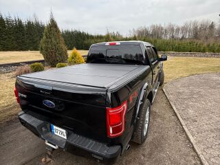Ford F-150 3.5 V6 272kW