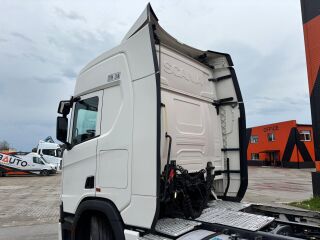 Scania R410 R6 302kW