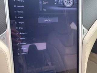 Tesla Model S 75D 158kW