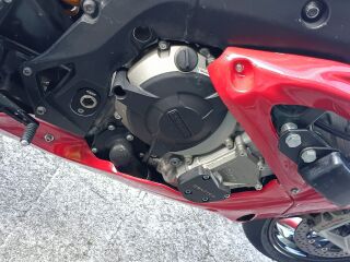 BMW S 1000 RR 160kW