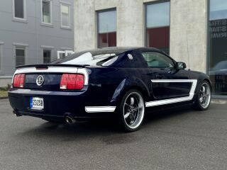 Ford Mustang 4.6 224kW
