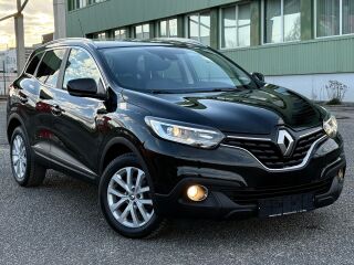 Renault Kadjar 110 EDC Business Edition EU6 1.5 R4 dCi 81kW