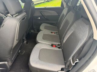 Citroen C4 Spacetourer  Selection BlueHDI 1.5 96kW