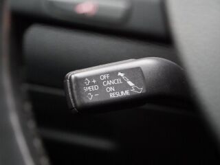Volkswagen Passat 1.4 110kW