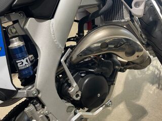 Valenti Racing Enduro 50
