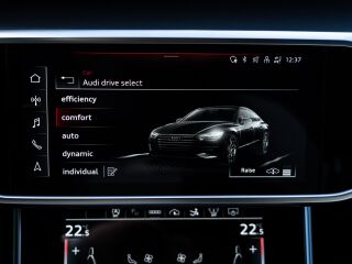 Audi A7 50 TDI S-line Quattro 3.0 210kW