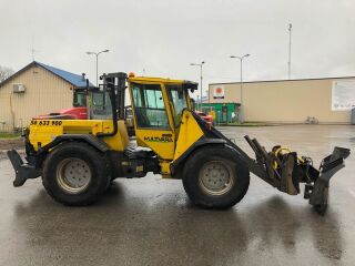 Wille 745W 81kW
