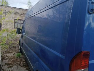 Citroen Jumper 2.2 88kW