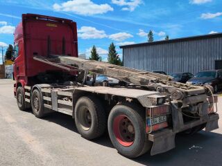 Scania R470