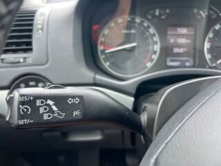 Skoda Octavia Comfort 1.6 75kW