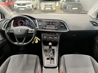 SEAT Leon Style 1.5 96kW
